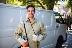 Best Termite Inspection and Treatment  in Fort Atkinson, WI